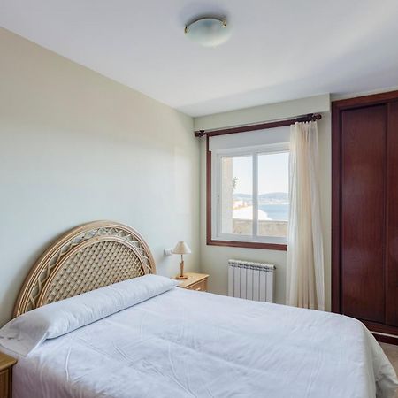 Apartamentos Granxola Sanxenxo Exterior foto